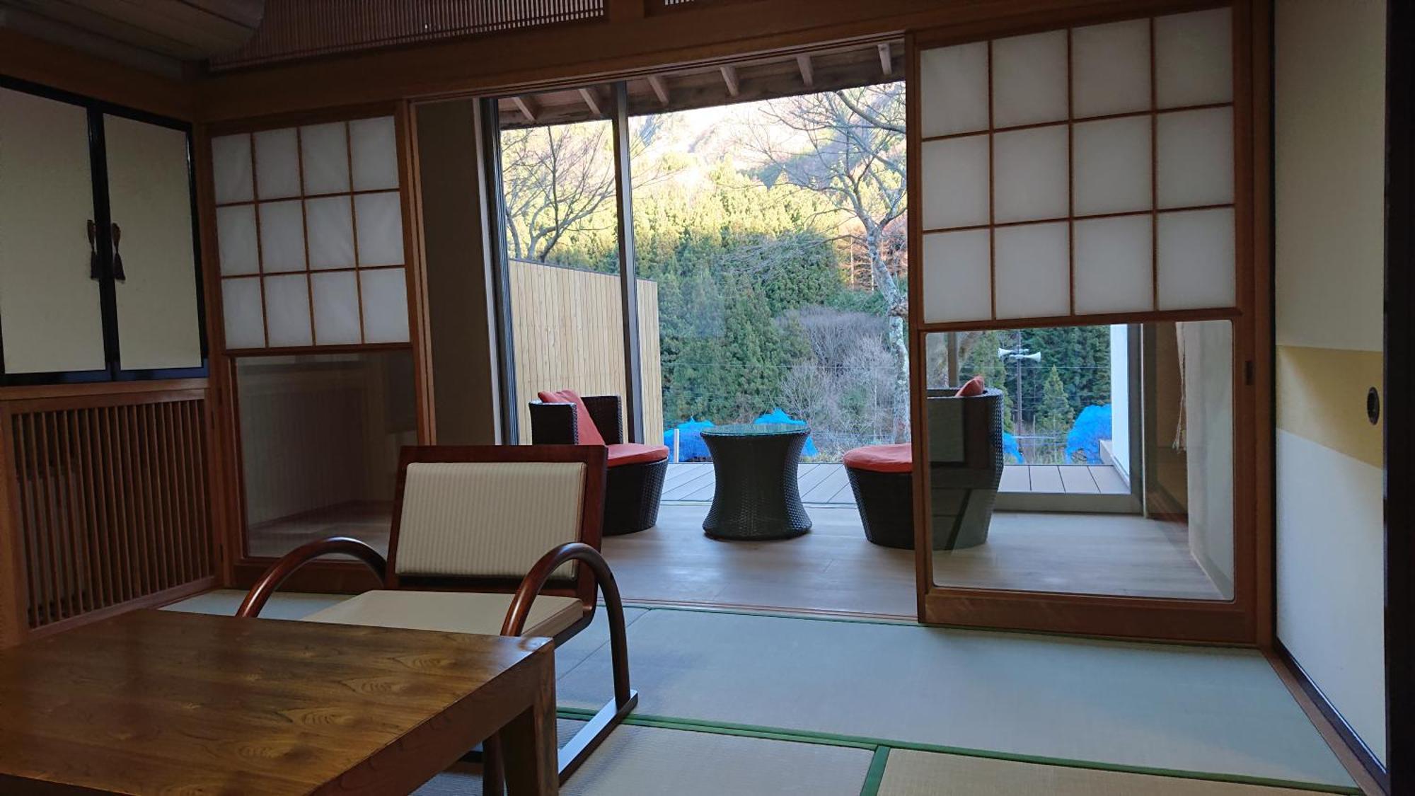 Kinshuusanso Kawaba Extérieur photo