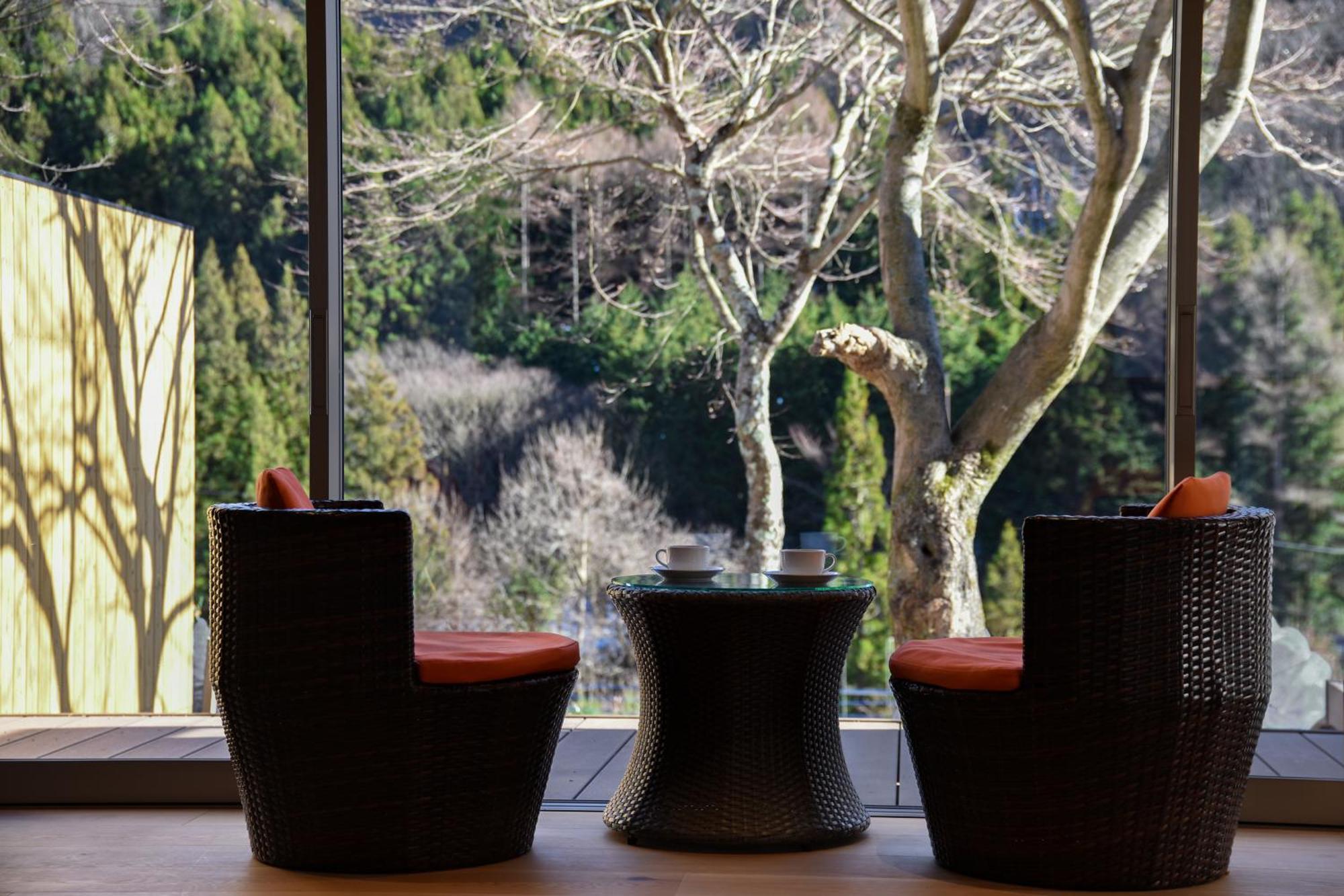 Kinshuusanso Kawaba Extérieur photo